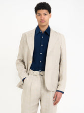 Laurel Jacket Arnold Sand