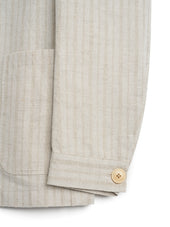 Laurel Jacket Brenner Sand