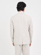 Laurel Jacket Brenner Sand