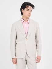 Laurel Jacket Brenner Sand