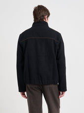 Bembridge Jacket Haughton