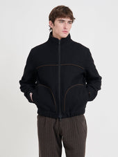 Bembridge Jacket Haughton