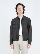 Bembridge Jacket Albers
