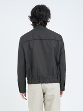 Bembridge Jacket Albers