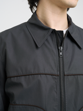 Bembridge Jacket Albers