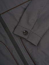 Bembridge Jacket Albers