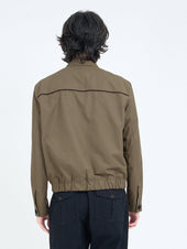 Bembridge Jacket Albers