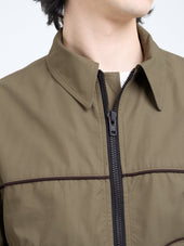 Bembridge Jacket Albers
