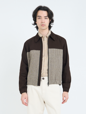 Bembridge Jacket Hilliard