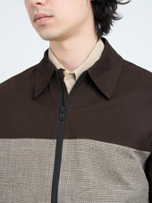 Bembridge Jacket Hilliard