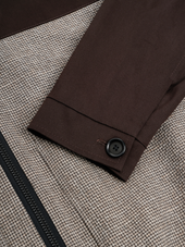 Bembridge Jacket Hilliard