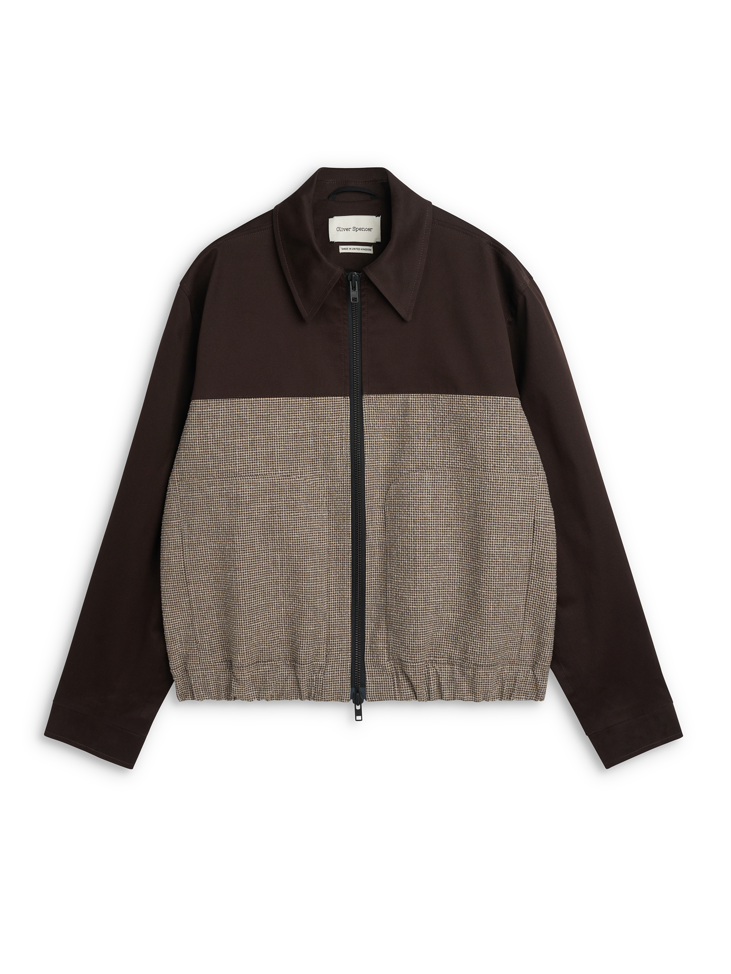 Bembridge Jacket Hilliard