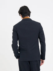 Mansfield Jacket Sampson Black