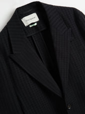 Mansfield Jacket Sampson Black