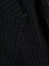 Mansfield Jacket Sampson Black