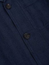 Bradwell Jacket Arnold Navy