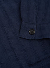 Bradwell Jacket Arnold Navy