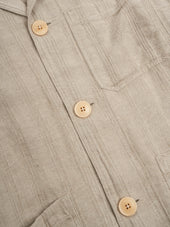 Bradwell Jacket Arnold Sand