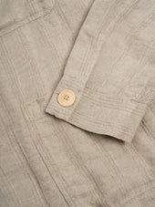 Bradwell Jacket Arnold Sand