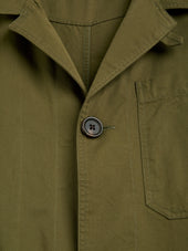 Bradwell Jacket Ashdown Green