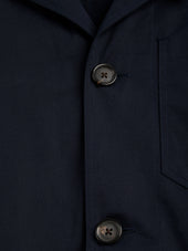 Bradwell Jacket Ashdown
