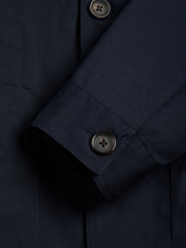 Bradwell Jacket Ashdown
