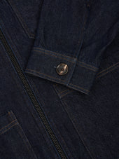 Hardwick Jacket Westall Denim