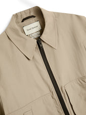 Arlington Bomber Jacket Pino Khaki