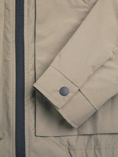 Arlington Bomber Jacket Pino Khaki