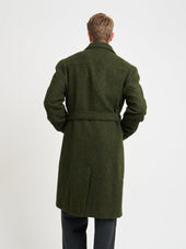 Big Coat Morgan Green