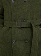 Big Coat Morgan Green