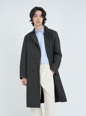 Big Coat Albers