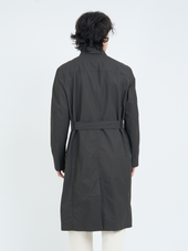 Big Coat Albers