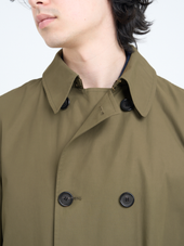 Big Coat Albers