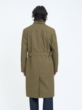 Big Coat Albers