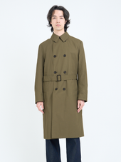 Big Coat Albers
