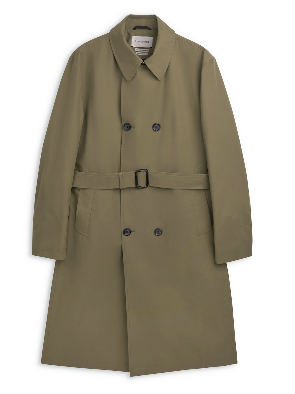 Big Coat Albers