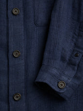 Witley Jacket Arnold Navy