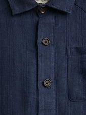 Witley Jacket Arnold Navy