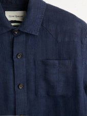 Witley Jacket Arnold Navy