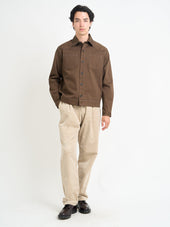 Witley Jacket Faulkes