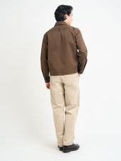 Witley Jacket Faulkes