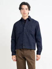 Witley Jacket Faulkes