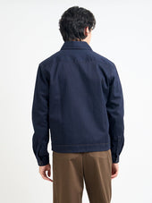Witley Jacket Faulkes
