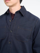 Witley Jacket Faulkes