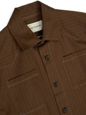 Witley Jacket Faulkes