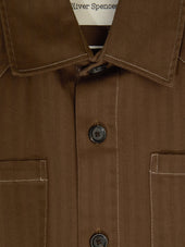 Witley Jacket Faulkes