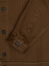 Witley Jacket Faulkes