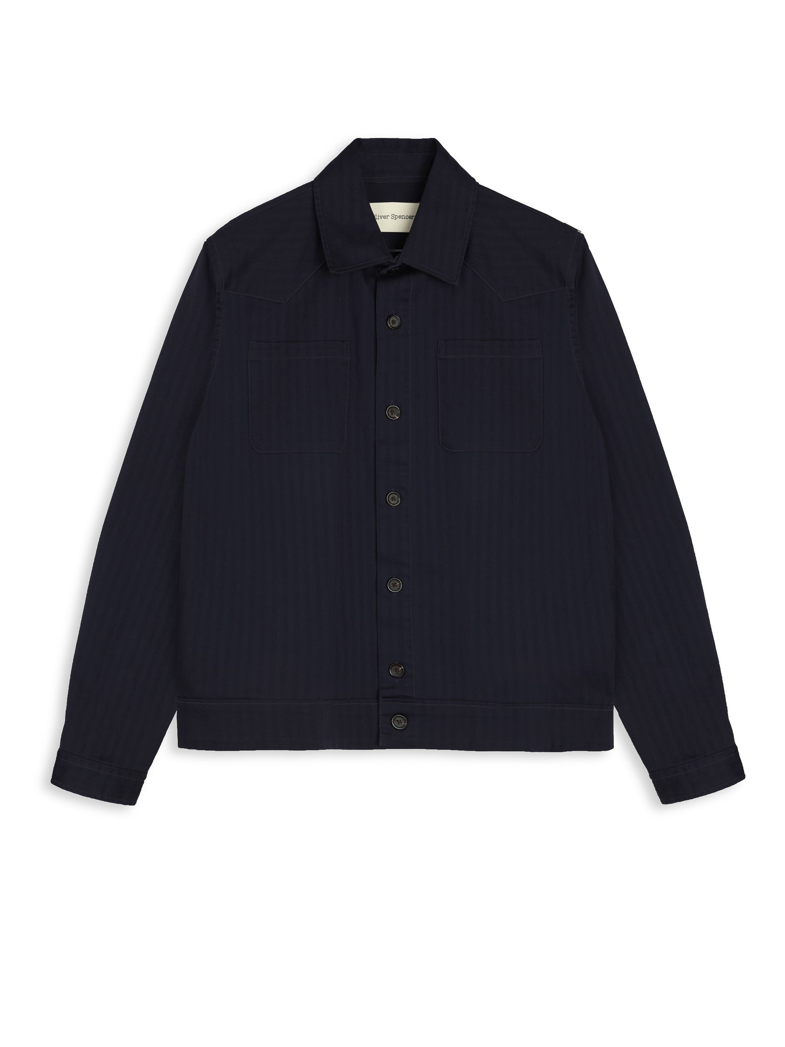 Witley Jacket Faulkes