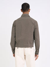 Witley Jacket Leaman